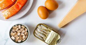 Vitamin B12 Foods: 12 Great Sourceshealthline.comhttps://www.healthline.com › vita...