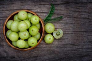 Amla - فواید، تغذیه، کاربردها و دستور العمل ها