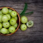 Amla - فواید، تغذیه، کاربردها و دستور العمل ها