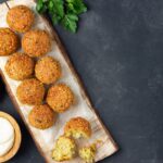Falafel: A Vegetarian Delicacy- HealthifyMe
