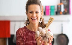 Garlic - Nutrition, Benefits & Recipes For Weight Loss - Blog