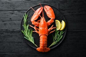 Lobster - The Health Benefits Of This Popular Seafood