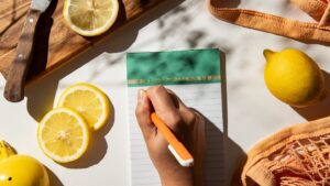 Lose Weight the Healthy Way with 25 Tips from Registered Dietitians