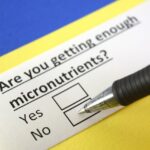 Micronutrients - Important Facts That You Should Know - Blog
