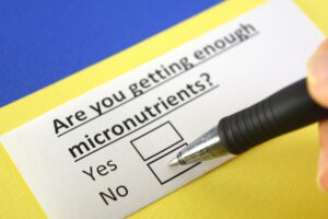 Micronutrients - Important Facts That You Should Know - Blog