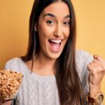 Peanuts - Benefits, Nutritional Value, Protein, & Recipes