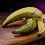 Plantains - The Banana Lookalike And Its Health Benefits