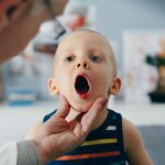 Tonsillitis: Causes, Symptoms, and Diagnosishealthline.comhttps://www.healthline.com › health