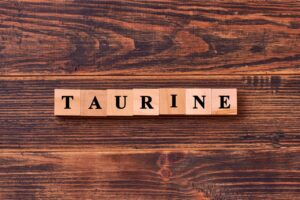What Is Taurine?- HealthifyMe