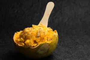 سیب چوبی: مشخصات تغذیه ای، فواید- HealthifyMe