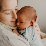10 Postnatal Care Tips For Every Mother: HealthifyMe