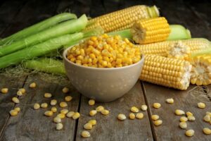 Sweet Corn Benefits: Everything You Need To Know