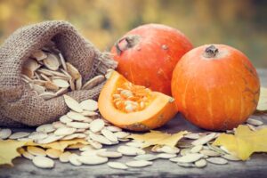 Pumpkin Seeds - Benefits, Nutrition, Precaution & Recipes - Blog