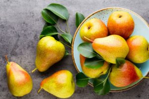 Pear Fruit - Health Benefits, Nutrition, And Recipes