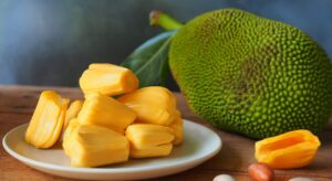 Jackfruit - Benefits, Nutrition, Precautions & Uses