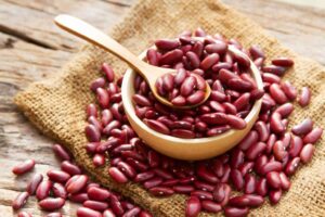 Kidney Beans: Benefits, Nutrition, Recipes & Side Effects