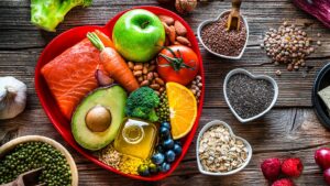 راهنمای طرح علمی برای کاهش فشار خون