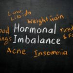 A Guide On Hormonal Imbalance In Females: HealthifyMe