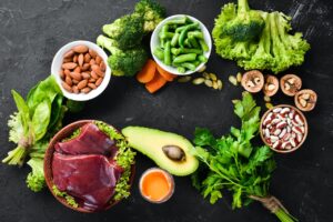 Anemia Diet - Foods To Eat & Avoid For Anemia