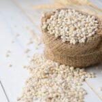 Barley - Nutritional Facts And Health Benefits