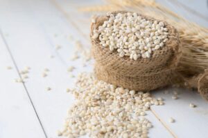 Barley - Nutritional Facts And Health Benefits