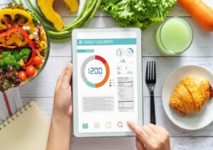 Calorie Calculator - Way To Focus On Your Weight Maintenance