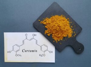 Curcumin Active Component Of Turmeric- HealthifyMe