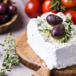 Feta Cheese: The Delicious And Nutrient-Rich Cheese