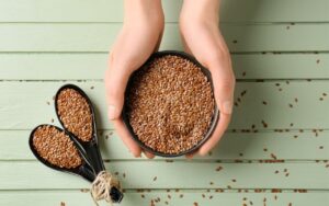Flax Seeds - Benefits, Side Effects, And Weight Loss - Blog