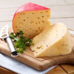 Gouda Cheese - Nutrition, Health Benefits, And Side Effects