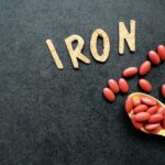 Iron Deficiency - Prevention And Management