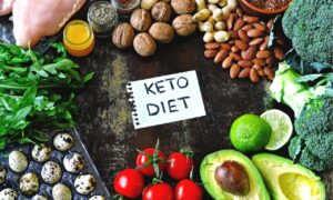 Keto Diet Foods - Benefits, Foods To Eat And What To Avoid - Blog