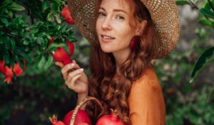 Pomegranate - Benefits, Nutrition Value, Uses, And More - Blog