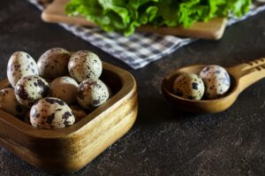 Quail Eggs: Nutritional Profile, Benefits- HealthifyMe