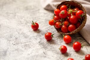 Red Bulbs Of Health Wonders- HealthifyMe