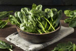 Spinach And Its Health Benefits- HealthifyMe
