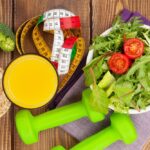 The Ultimate 7 Day Gym Diet Plan - Blog