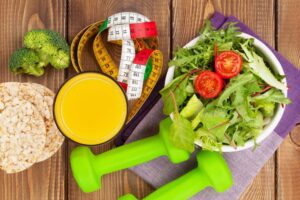 The Ultimate 7 Day Gym Diet Plan - Blog