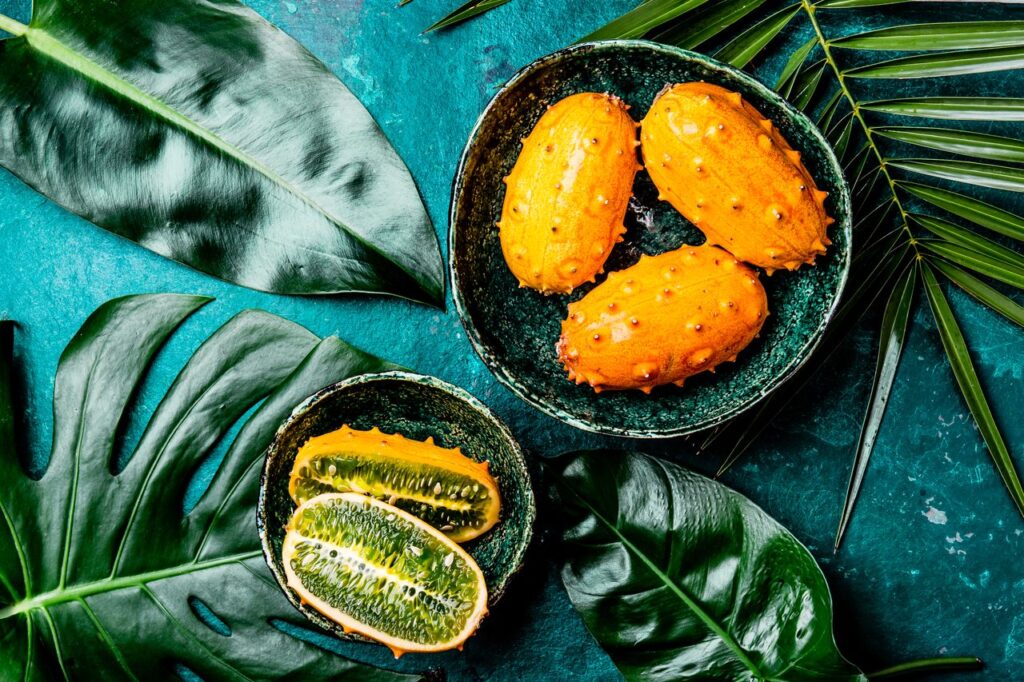 Top 8 Health Benefits Of Kiwano (Horned Melon)