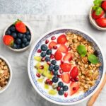 Volumetric Diet - Pros And Cons, Dishes And More - Blog