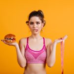 نقصان کالری: آنچه باید بدانیم
