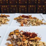 آیا گیاهان سنتی چینی می توانند به درمان اگزما کمک کنند؟