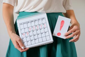 Amenorrhea: The Absence Of Menstruation - Blog