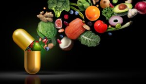 Choosing The Right Health Supplements For Yourself: HealthifyMe