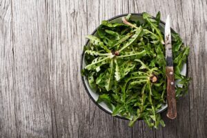 Dandelion Greens - Health Benefits And Side Effects