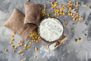 Everything You Need To Know About Cornstarch