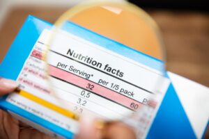 Nutrition Labels: Decoding Food Packaging: HealthifyMe