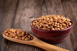 Pinto Beans - The Beans For Gut Health & Digestion