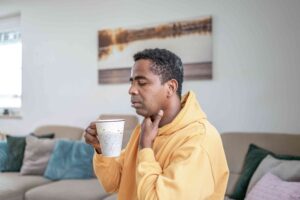 What Causes Odynophagia (Pain When Swallowing)?