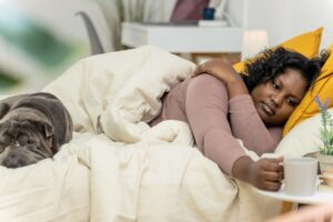 7 علامت ترک کافئین - و نحوه مدیریت آنها